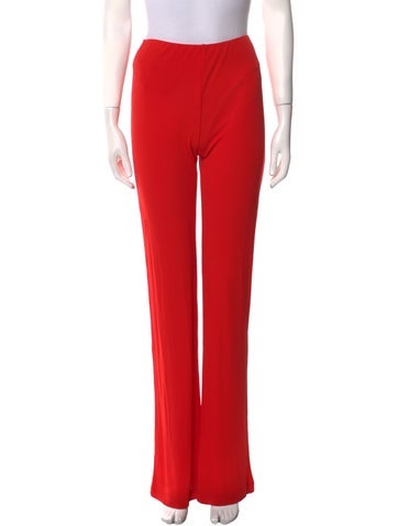 Clips Pants Wide Leg XS