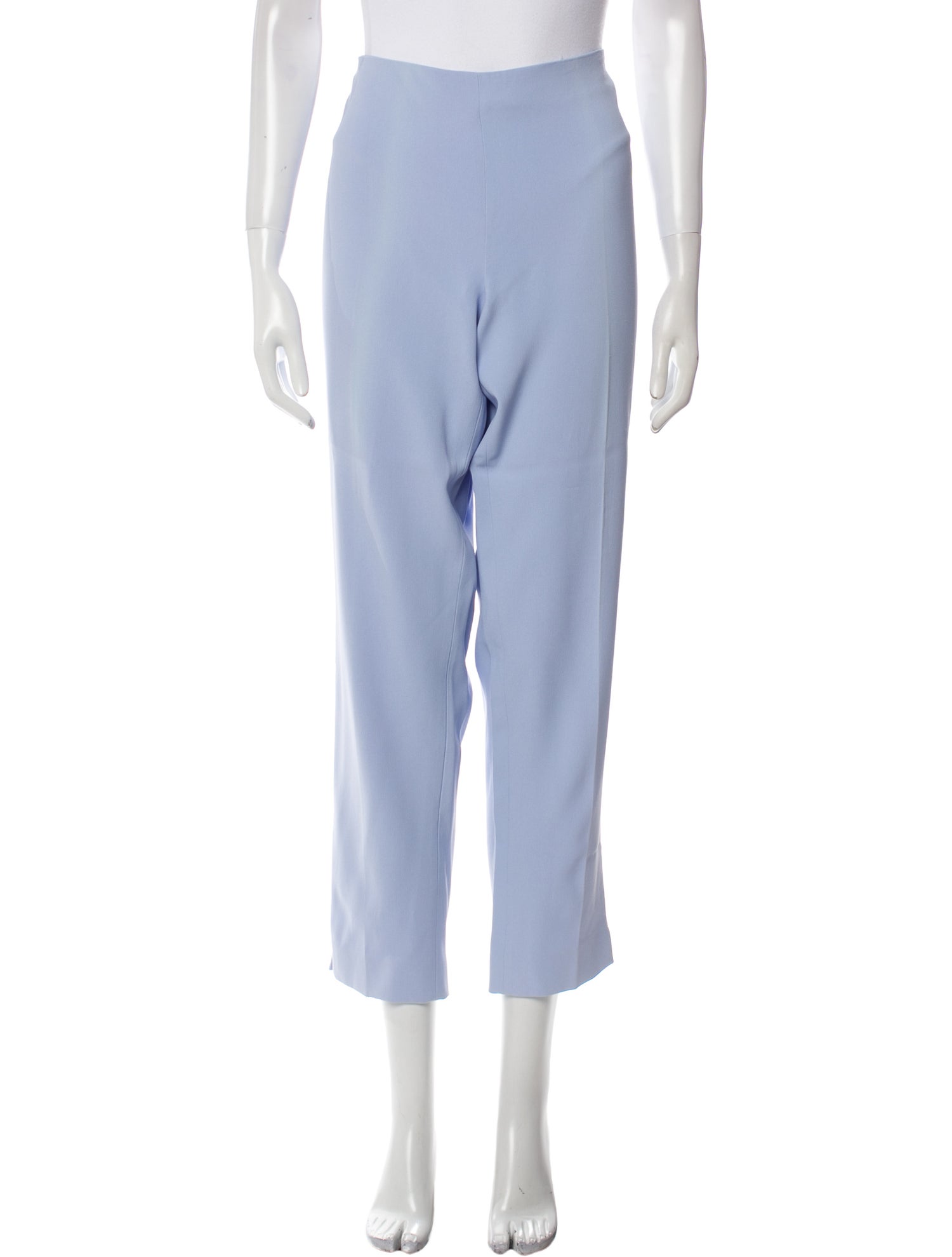 Clips Straight Leg Pants