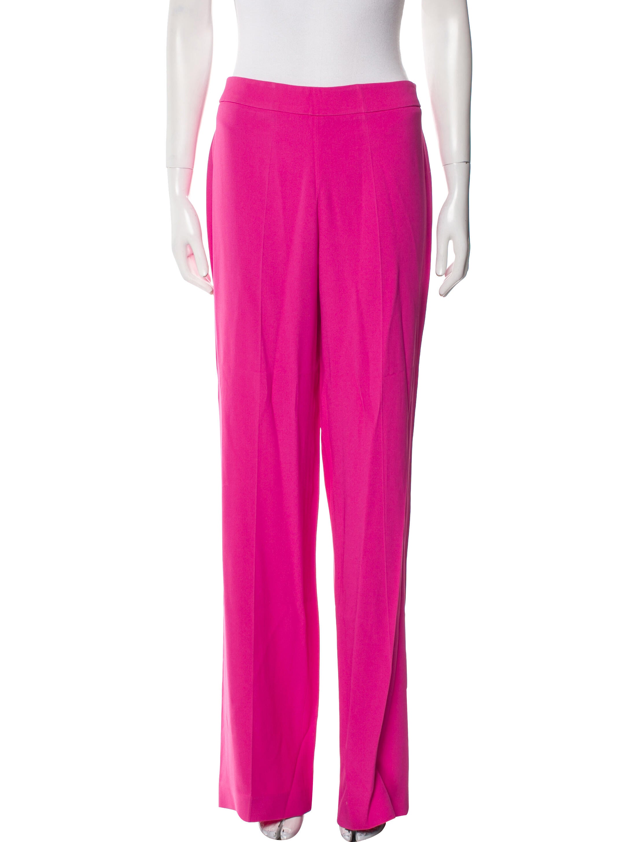 Clips Wide Leg Pants w/ Tags