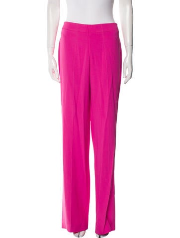 Clips Pants Wide Leg L