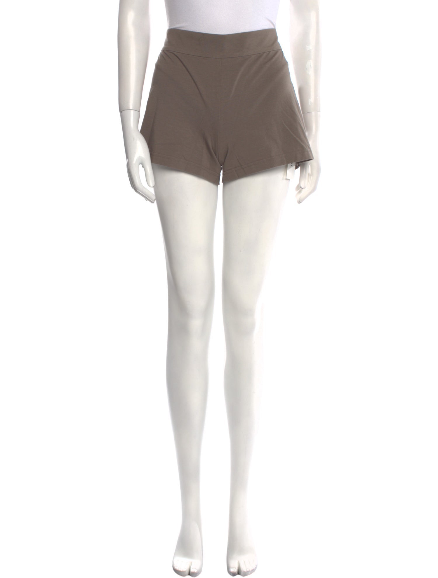 Coco Shop Mini Shorts w/ Tags