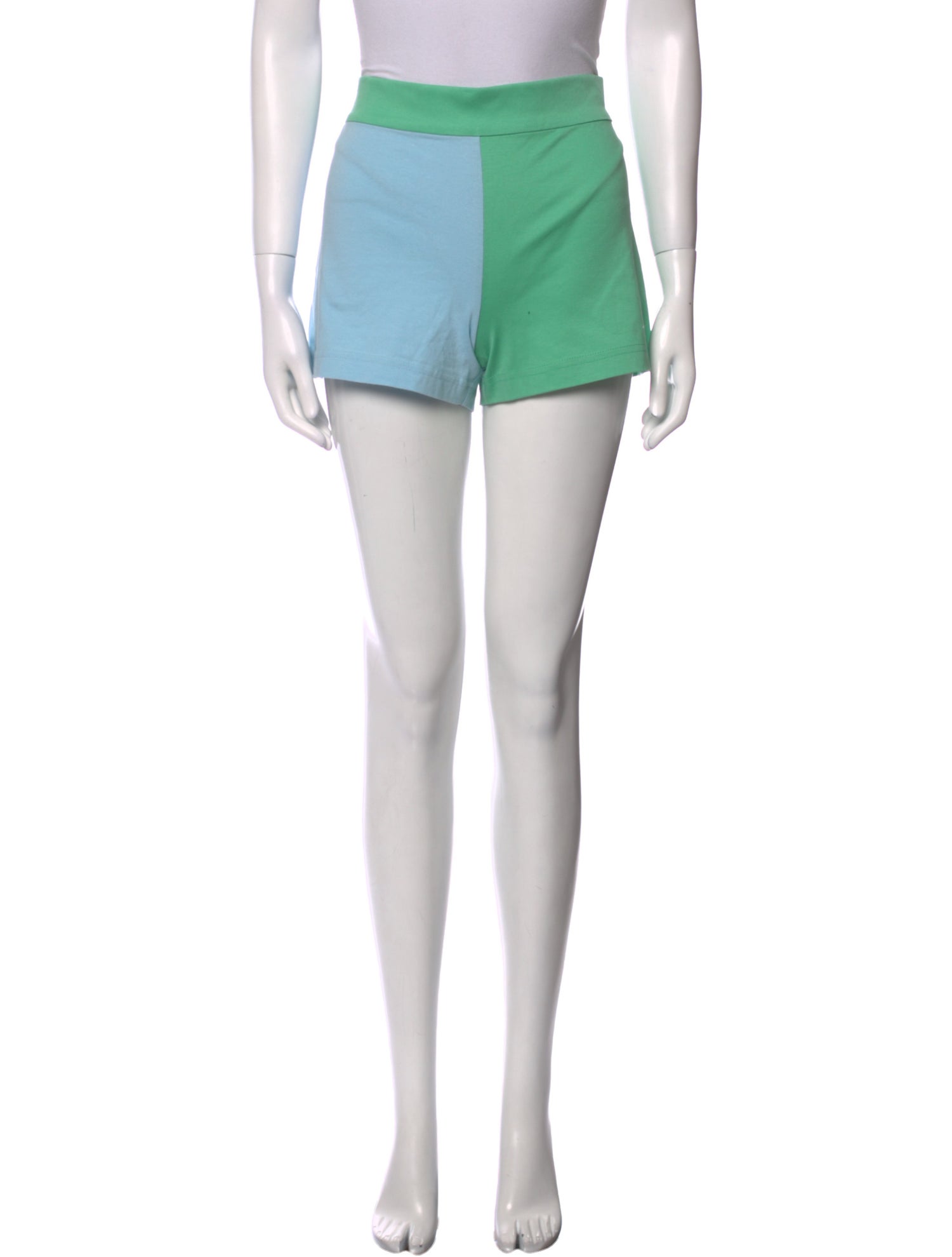 Coco Shop Mini Shorts