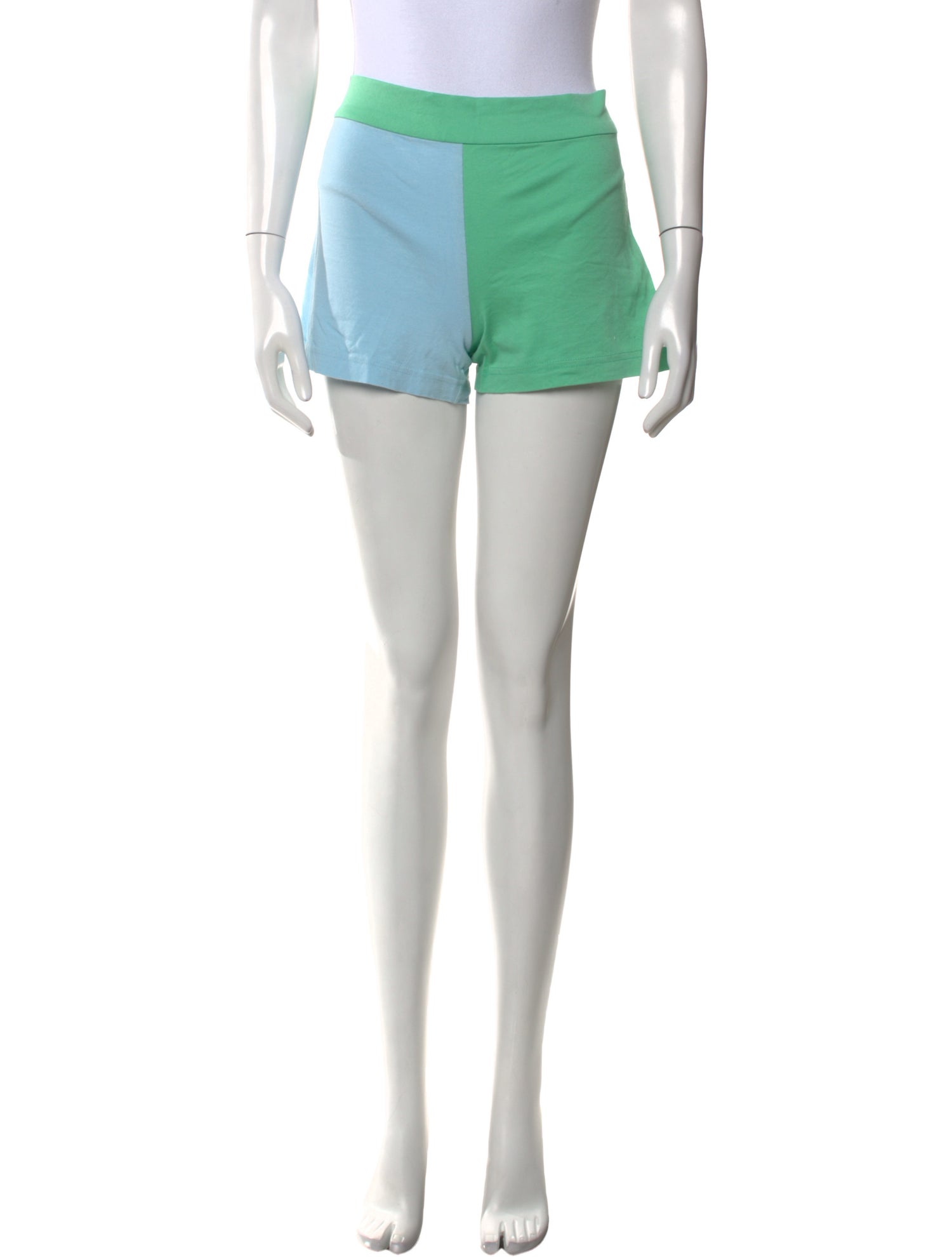 Coco Shop Mini Shorts