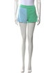 Coco Shop Mini Shorts
