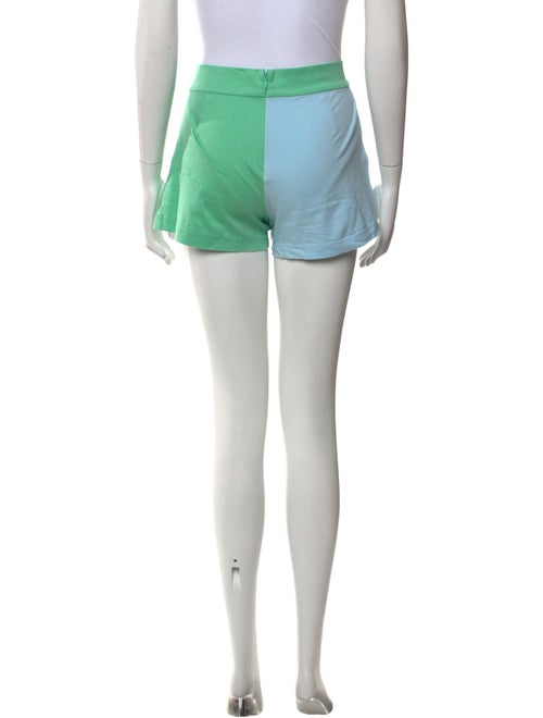 Coco Shop Mini Shorts