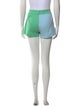 Coco Shop Mini Shorts