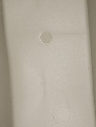 Carmen Sol PVC Top Handle Bag