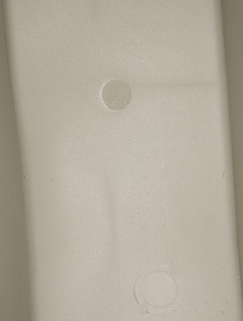 Carmen Sol PVC Top Handle Bag