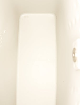 Carmen Sol PVC Top Handle Bag