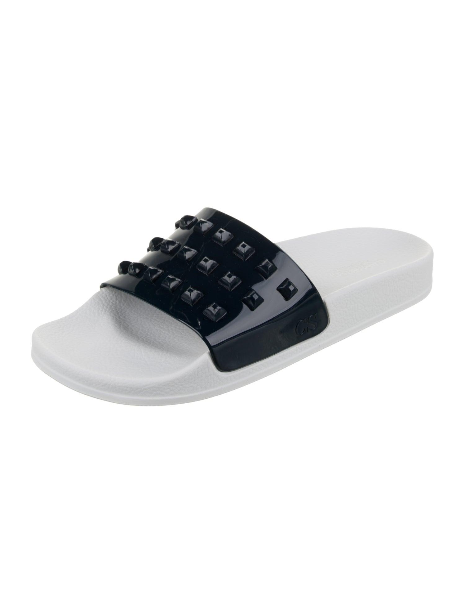 Carmen Sol Rubber Printed Slides