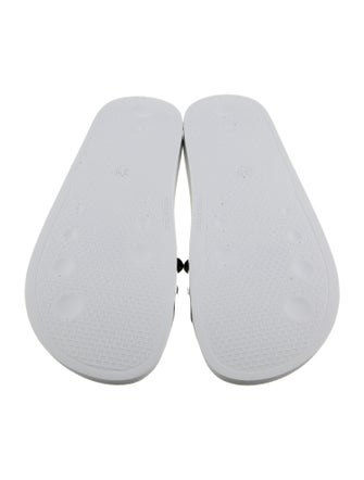 Carmen Sol Rubber Printed Slides