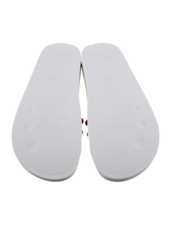 Carmen Sol Rubber Printed Slides