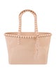 Carmen Sol PVC Tote