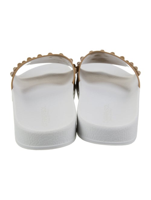 Carmen Sol Rubber Printed Slides