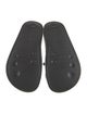 Carmen Sol Rubber Studded Accents Slides