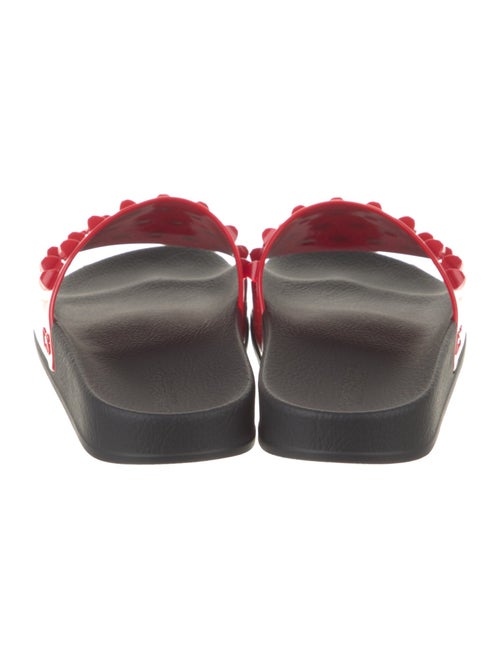 Carmen Sol PVC Slides