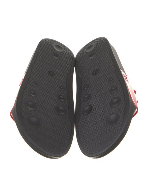 Carmen Sol PVC Slides