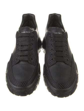 Carmen Sol Rubber Colorblock Pattern Espadrilles