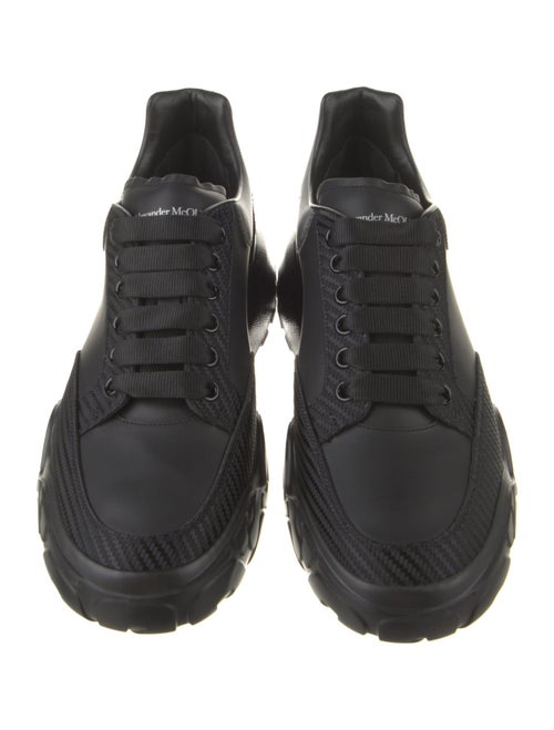 Carmen Sol Rubber Colorblock Pattern Espadrilles