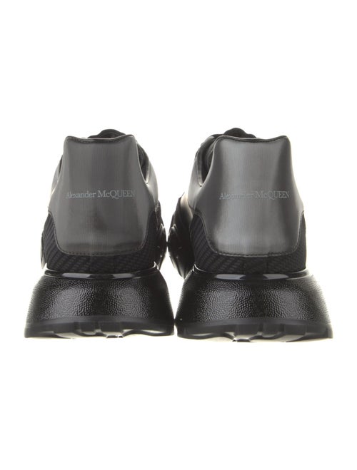 Carmen Sol Rubber Colorblock Pattern Espadrilles