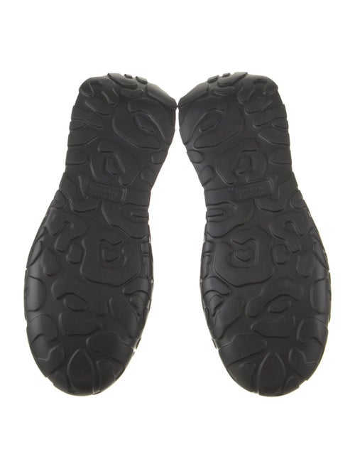 Carmen Sol Rubber Colorblock Pattern Espadrilles