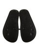 Carmen Sol Rubber Studded Accents Slides