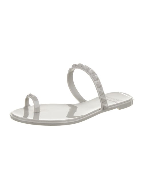 Carmen Sol Rubber Slides