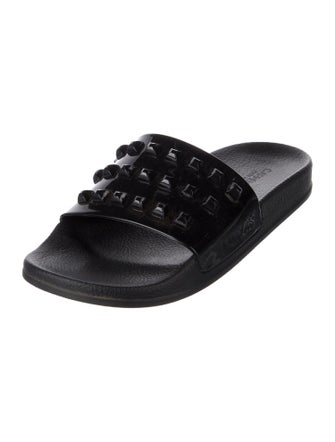 Carmen Sol Rubber Printed Slides