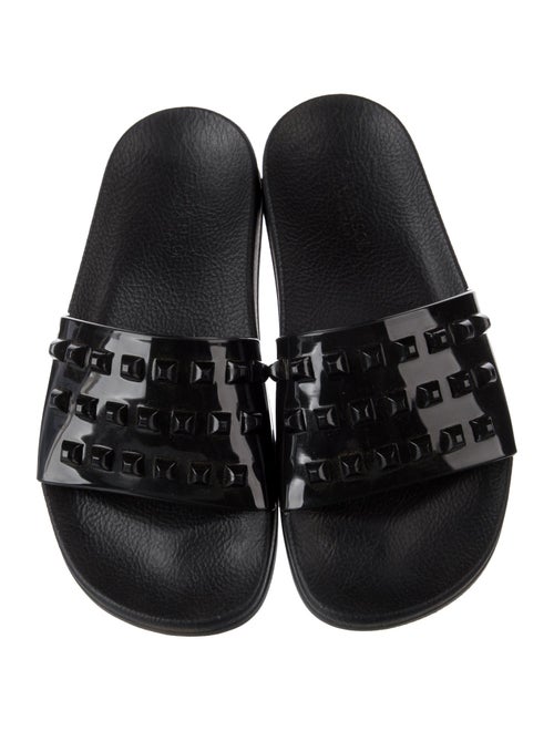 Carmen Sol Rubber Printed Slides