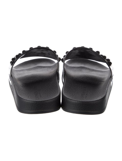 Carmen Sol Rubber Printed Slides