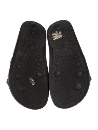 Carmen Sol Rubber Printed Slides