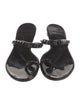 Carmen Sol Rubber Slides