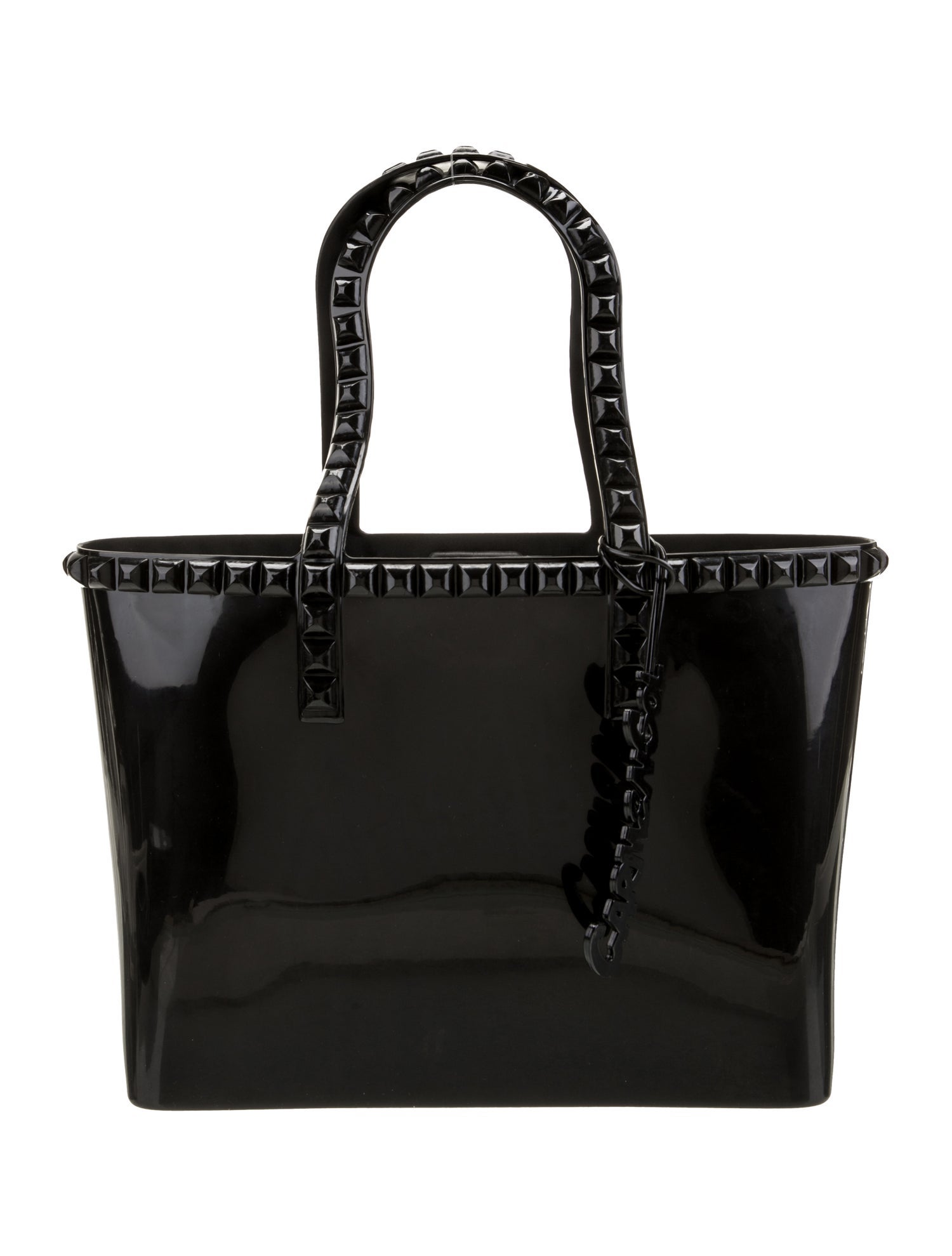 Carmen Sol PVC Tote