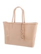 Carmen Sol Rubber Tote