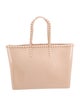 Carmen Sol Rubber Tote