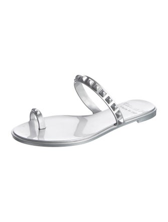 Carmen Sol PVC Slides