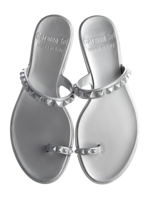 Carmen Sol PVC Slides