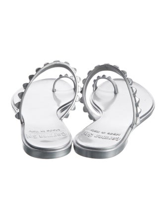 Carmen Sol PVC Slides