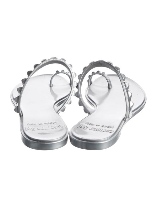 Carmen Sol PVC Slides