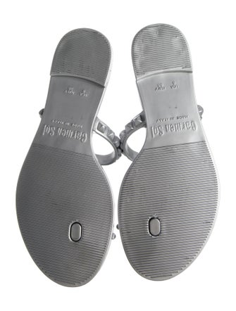 Carmen Sol PVC Slides