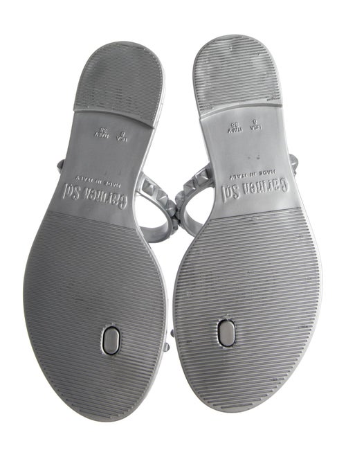 Carmen Sol PVC Slides