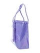 Carmen Sol PVC Tote