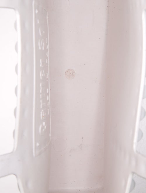 Carmen Sol Rubber Top Handle Bag