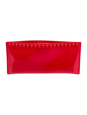 Carmen Sol Rubber Clutch