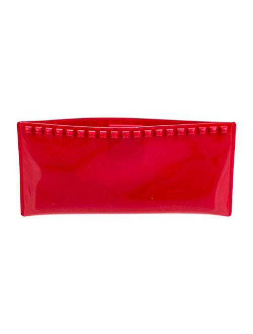 Carmen Sol Rubber Clutch