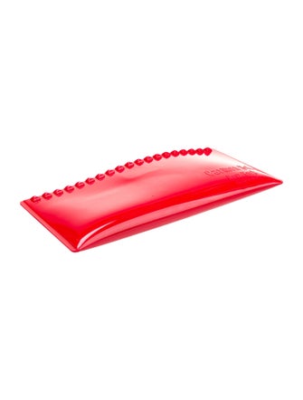 Carmen Sol Rubber Clutch