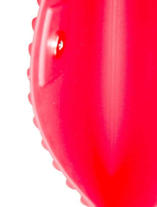 Carmen Sol Rubber Clutch