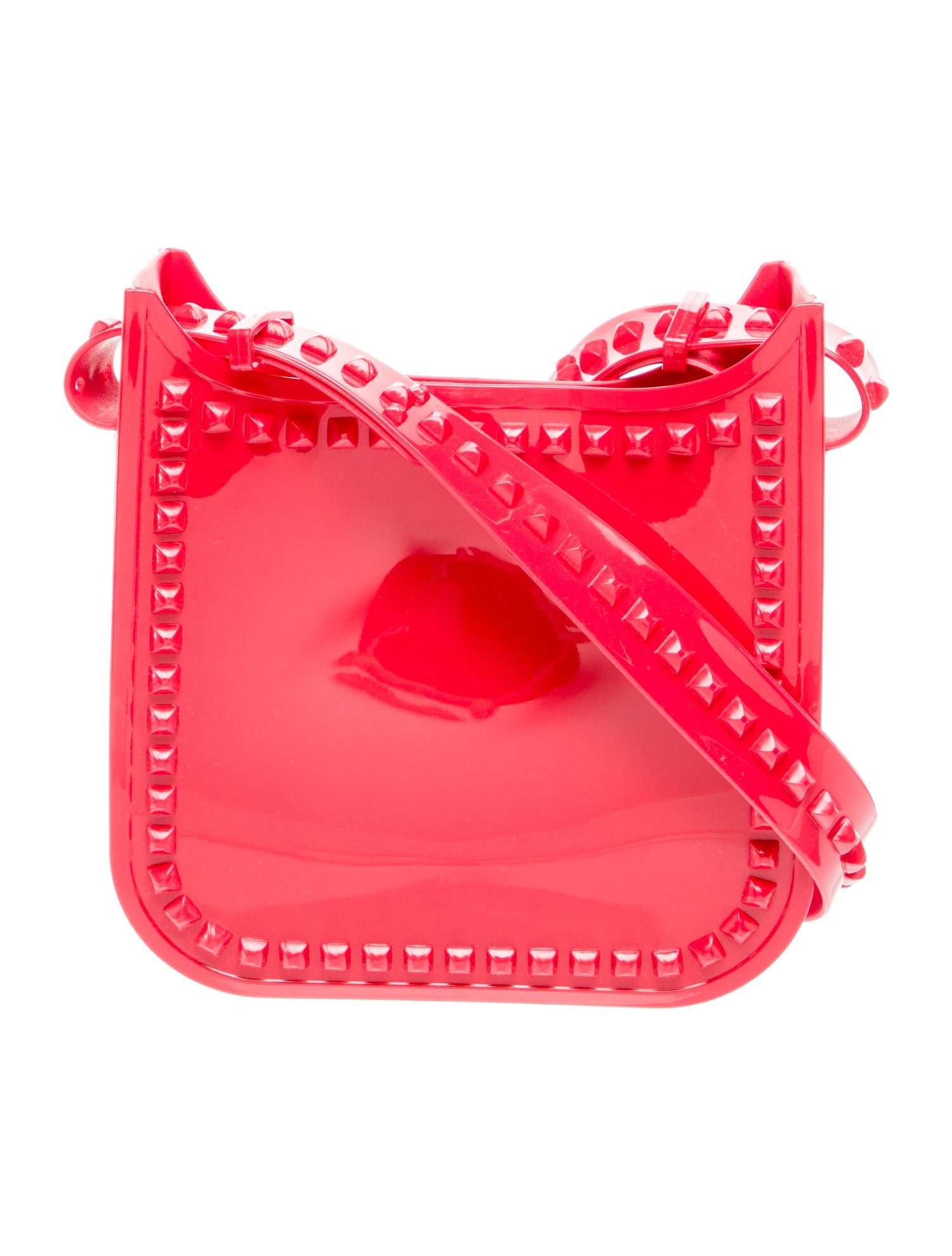 Carmen Sol Shoulder Bag