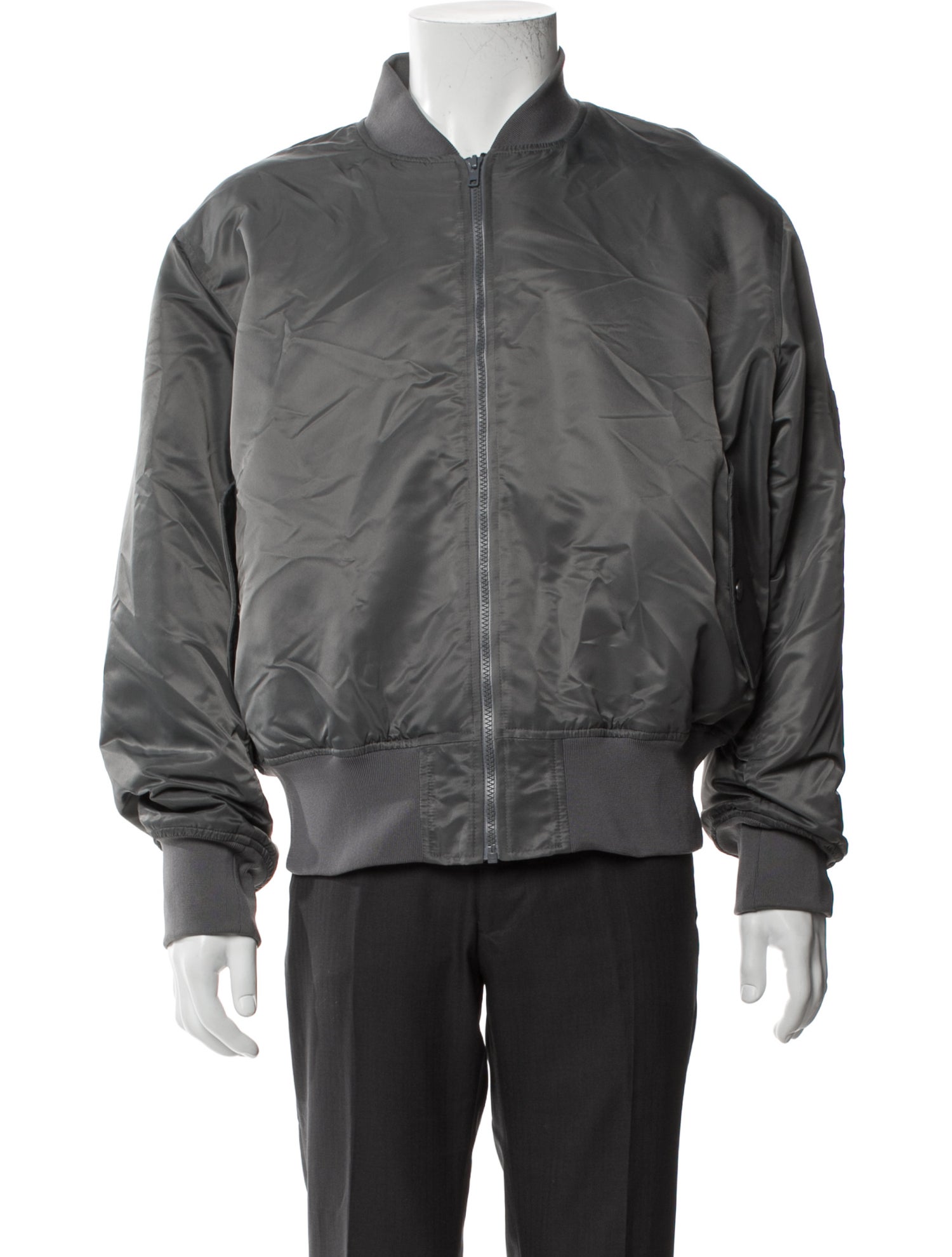 CONCEPTS Bomber Jacket w/ Tags