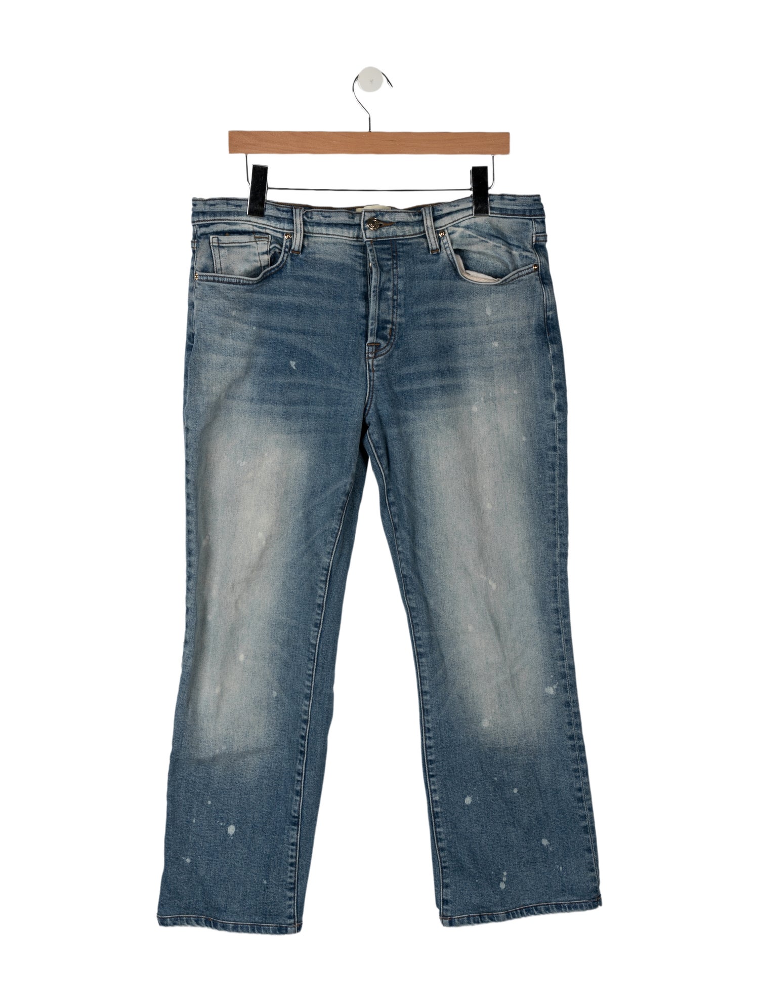 CONCEPTS Bootcut Jeans